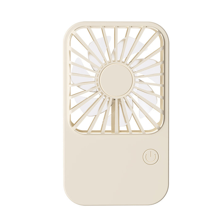 Unisex Mini Portable Cooling Fan Stornfield