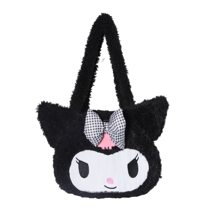 Snuggle bag with ear appliqués Stornfield