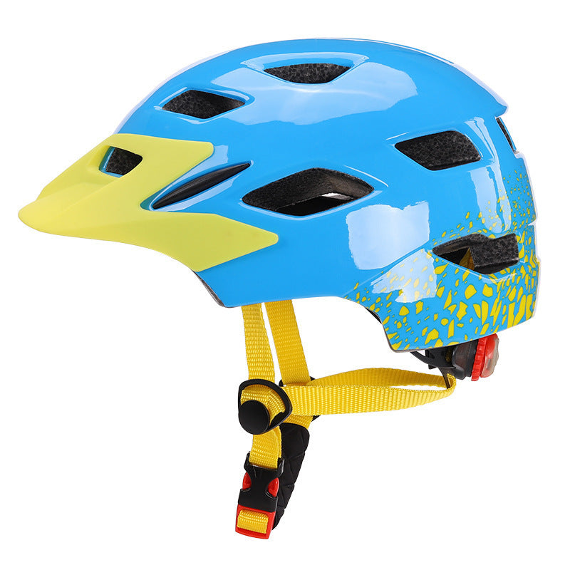 Bike helmet Stornfield