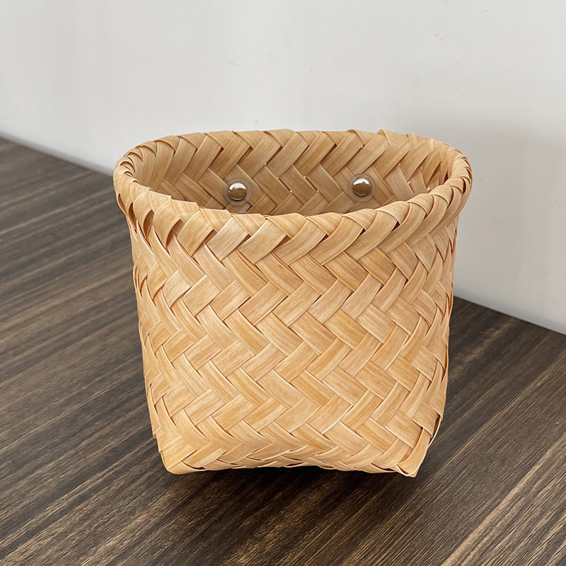 Woven Storage Basket Stornfield