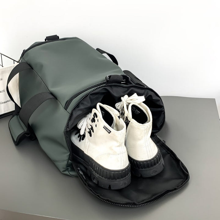 Sports Duffel Stornfield