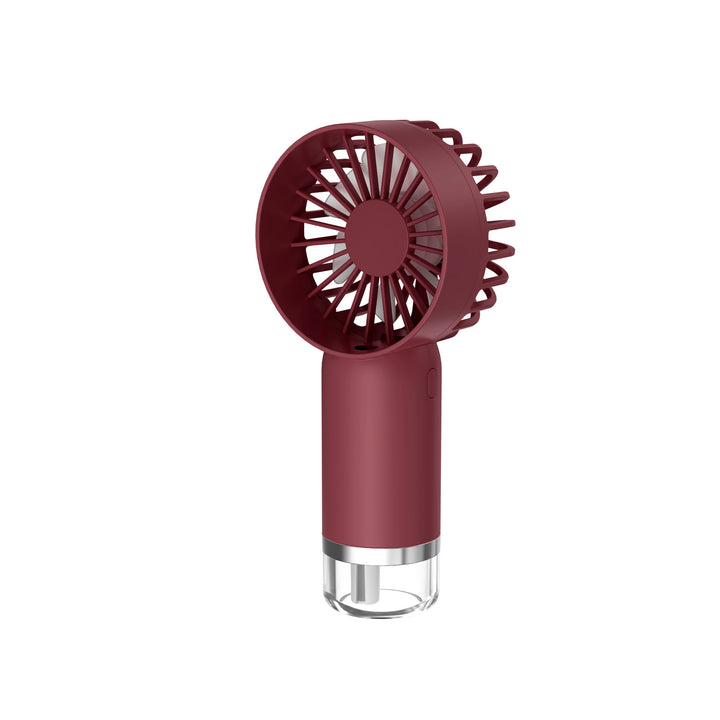 Portable Handheld Cooling Fan Stornfield