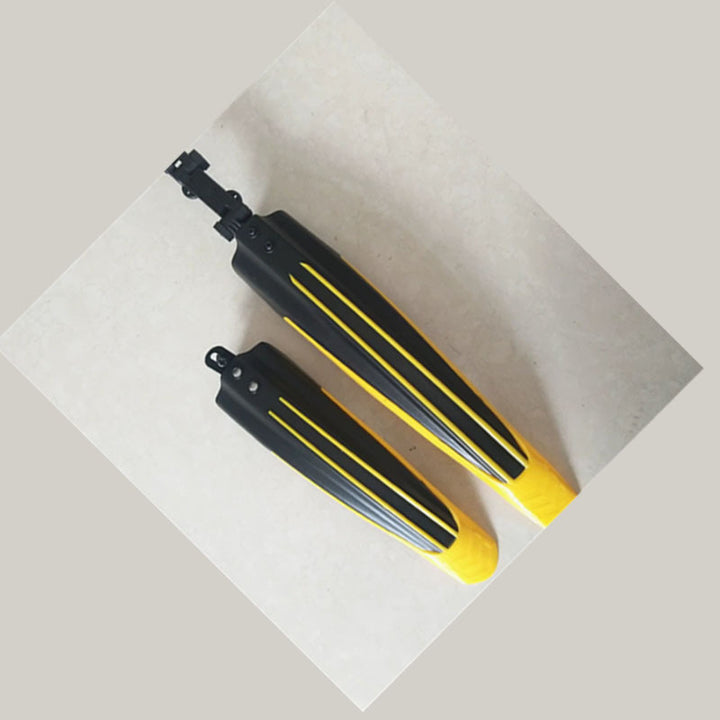 Mountain Bike Fenders Stornfield