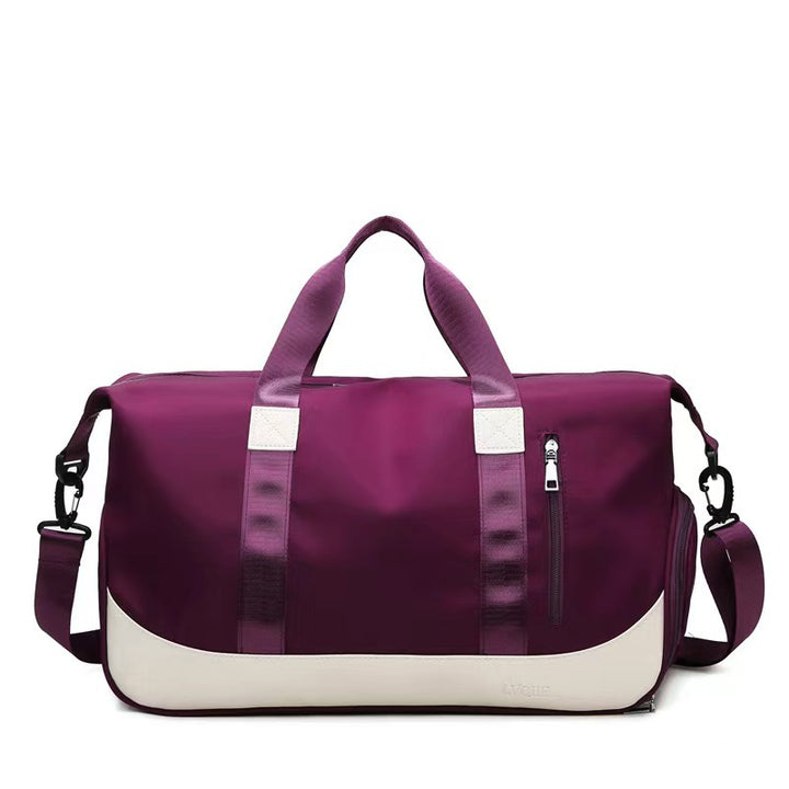 Sporty tote bag for fitness and leisure Stornfield