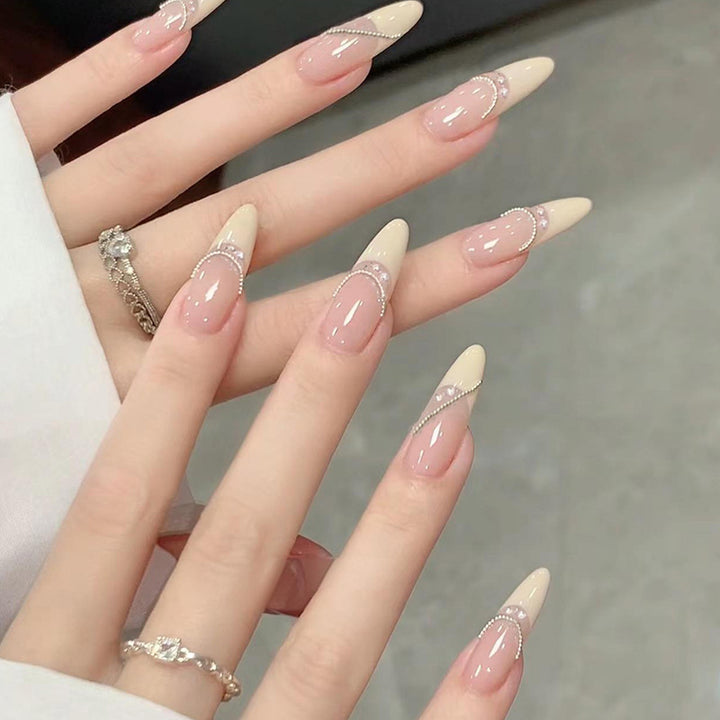Glamorous Nail Designs Stornfield