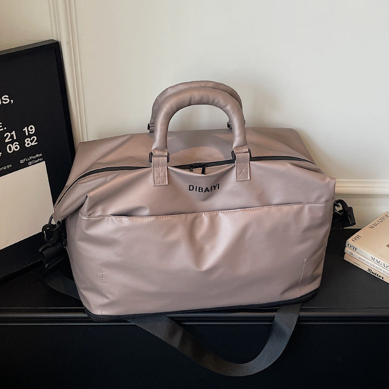 Travel Duffel Bag