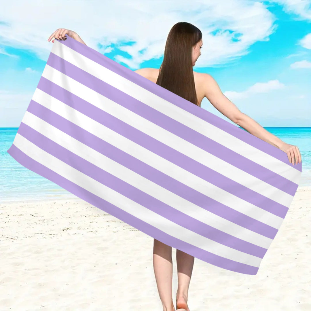 Beach towel Stornfield
