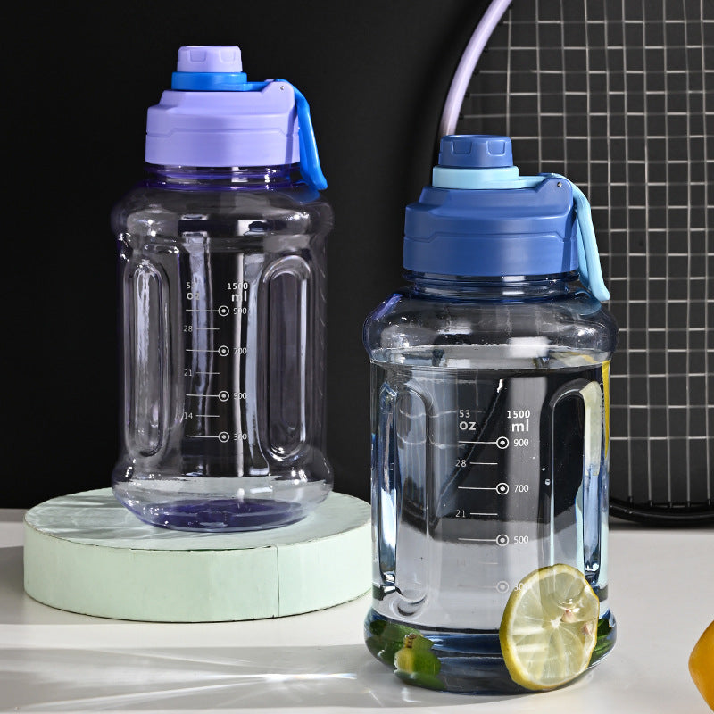 Women’s Multifunctional Sport Water Bottle Stornfield