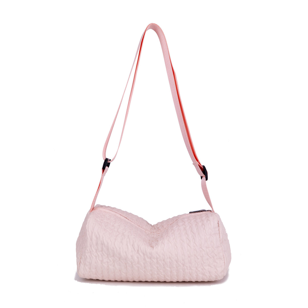 WoTextured Evening Shoulder Bag Stornfield