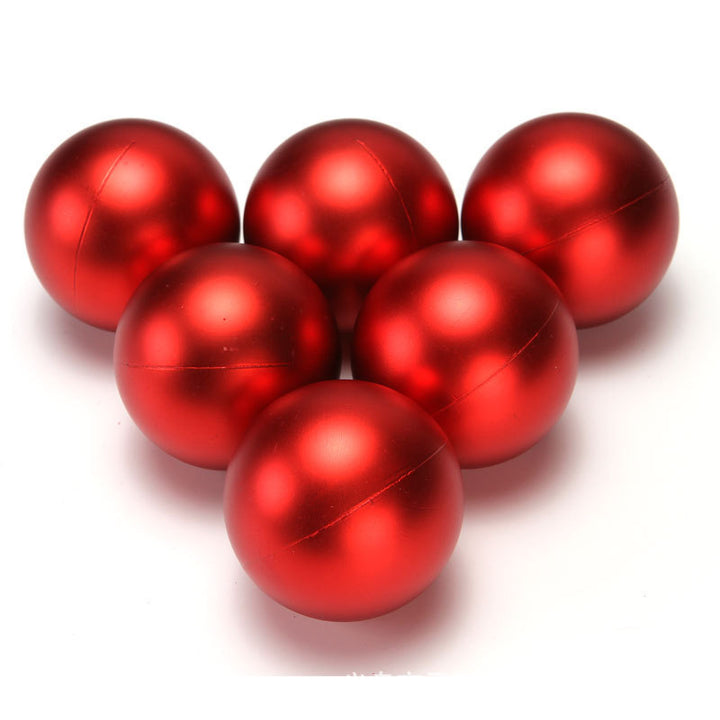 Elegant Festive Christmas Ornament Set Stornfield