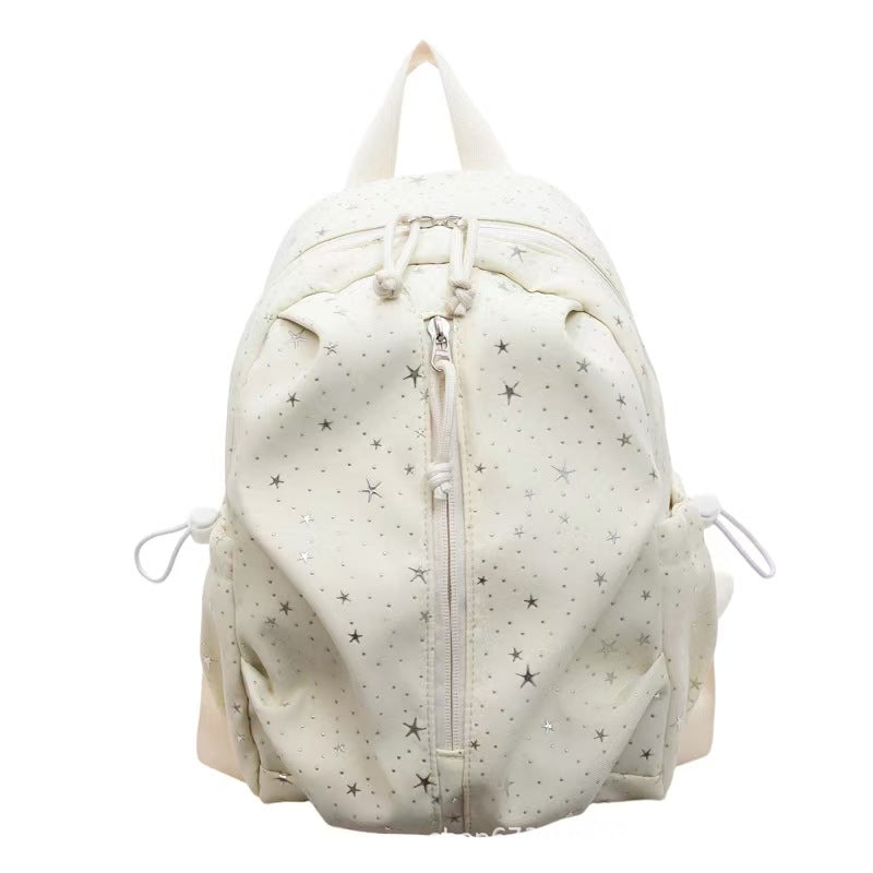 Starry Design School Backpack Stornfield