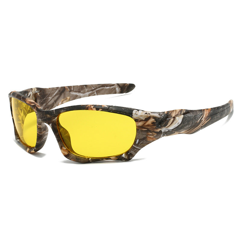 Sports Performance Sunglasses Stornfield