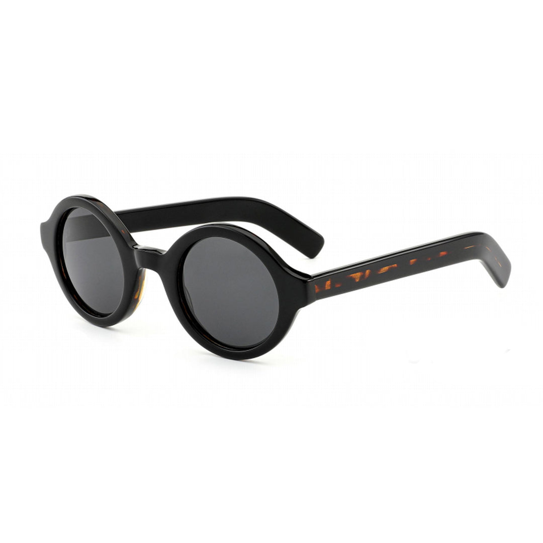 Ladies sunglasses in modern retro style with high-quality design and UV protection Stornfield