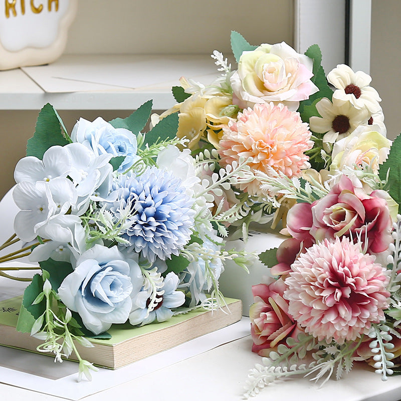 Premium Floral Decor