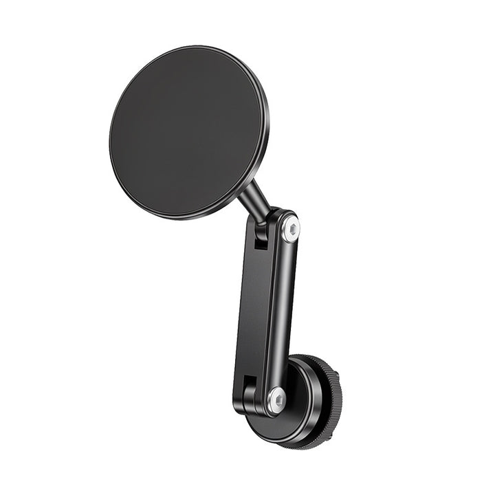 Unisex Smartphone Wall Mount with Flexible Arm Stornfield