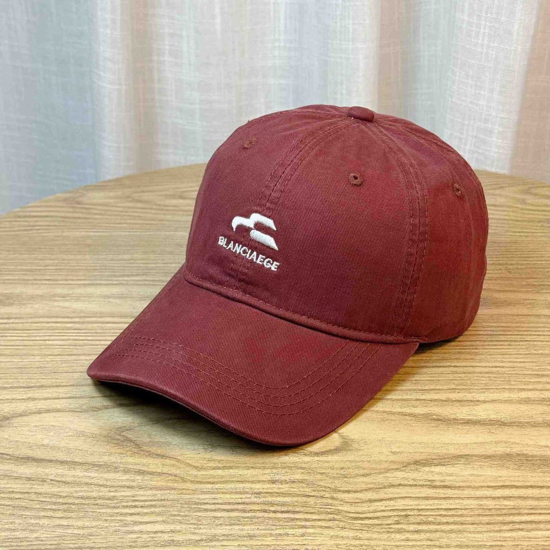 Unisex Adjustable Cotton Baseball Cap Stornfield