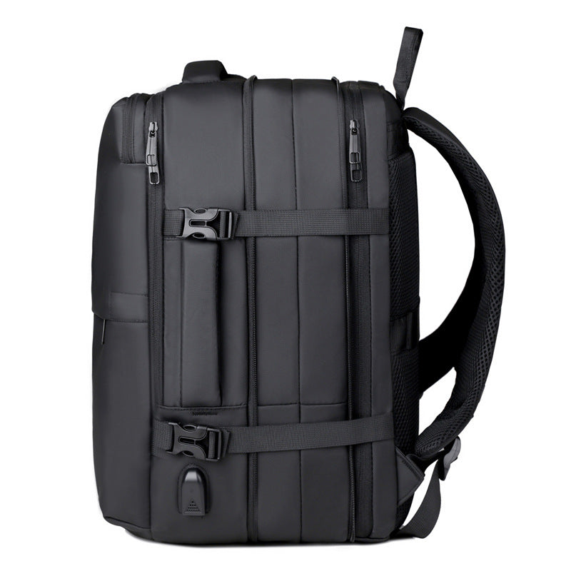 Versatile Travel Backpack Stornfield