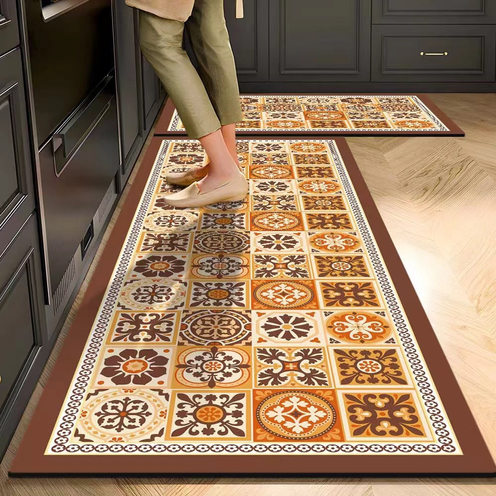Kitchen Comfort Mat Stornfield