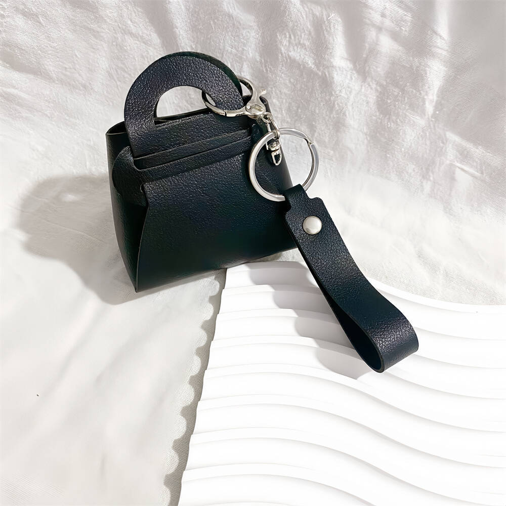 Miniature Handbag Keychain Stornfield