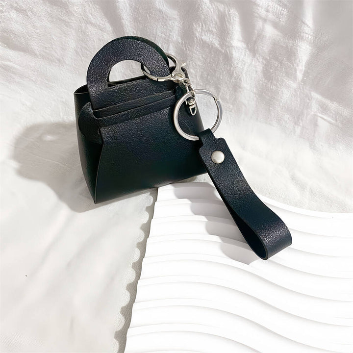 Miniature Handbag Keychain Stornfield