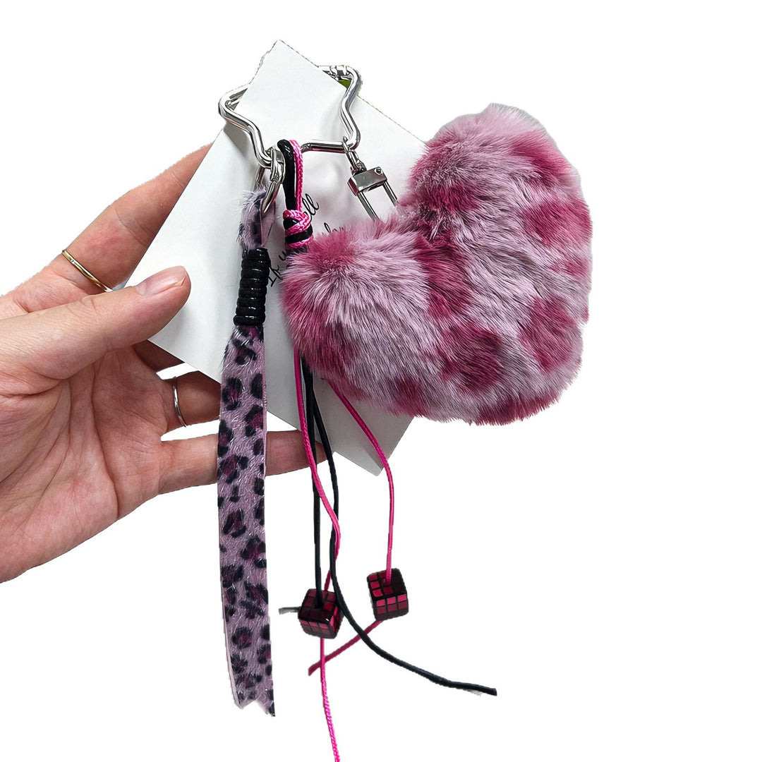 Fashionable Key Pouch Stornfield