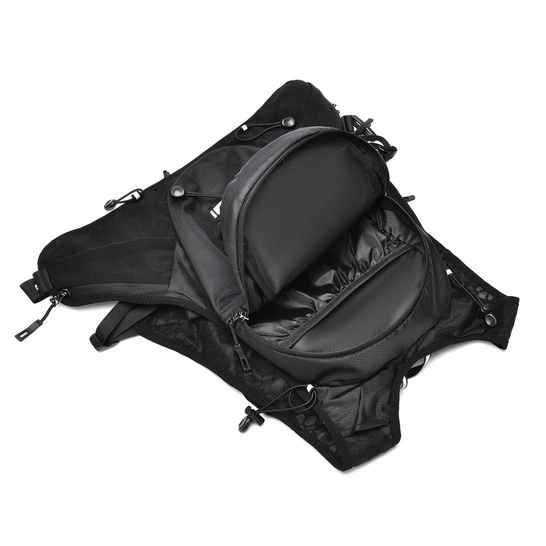 Hydration Running Backpack Stornfield