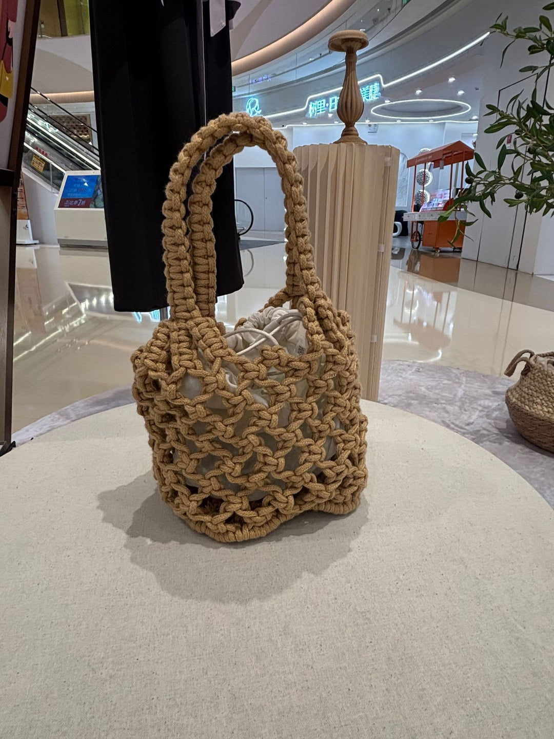 Handcrafted Designer Bag Stornfield