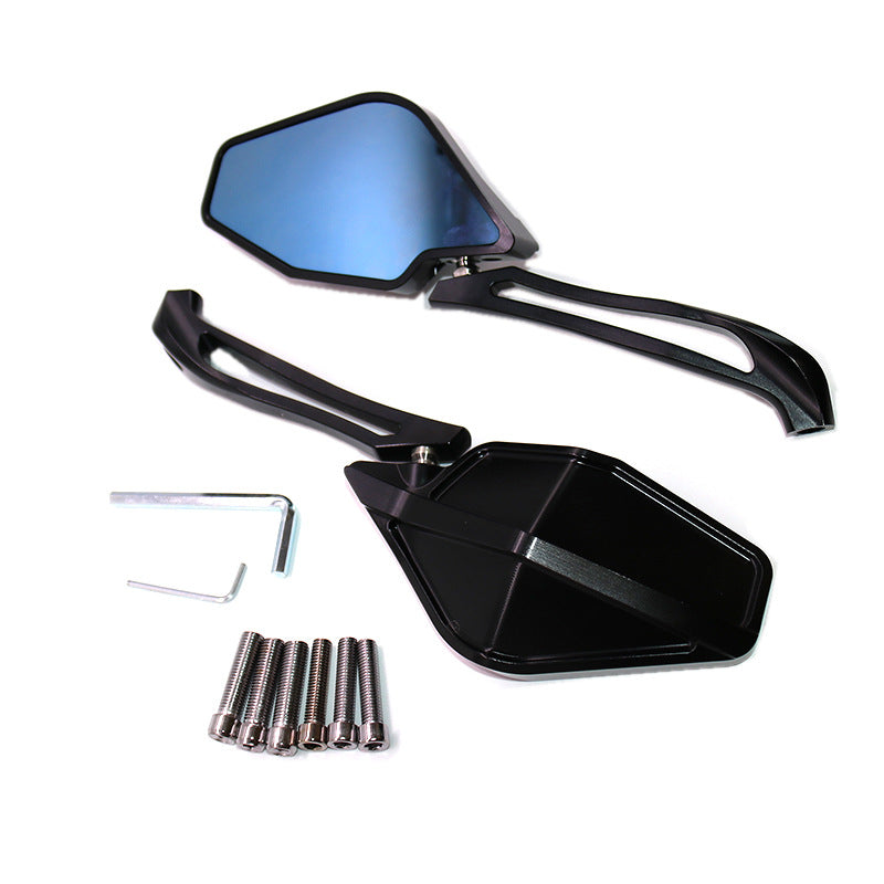 Adjustable Motorcycle Side View Mirror Stornfield