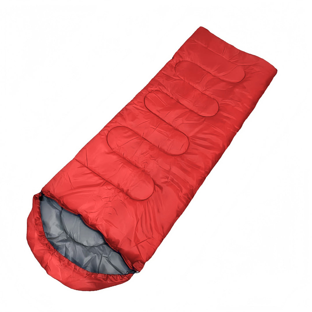 Comfortable outdoor sleeping bag Stornfield