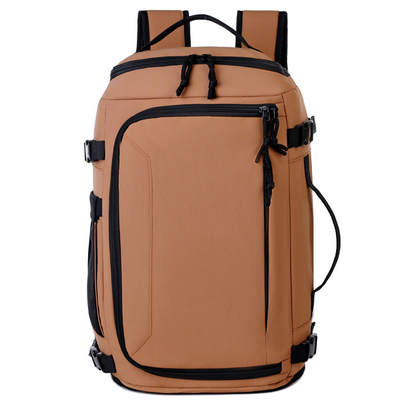 Versatile High-Performance Backpack Stornfield