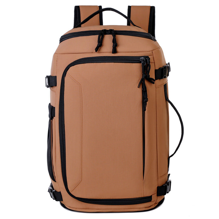 Versatile High-Performance Backpack Stornfield
