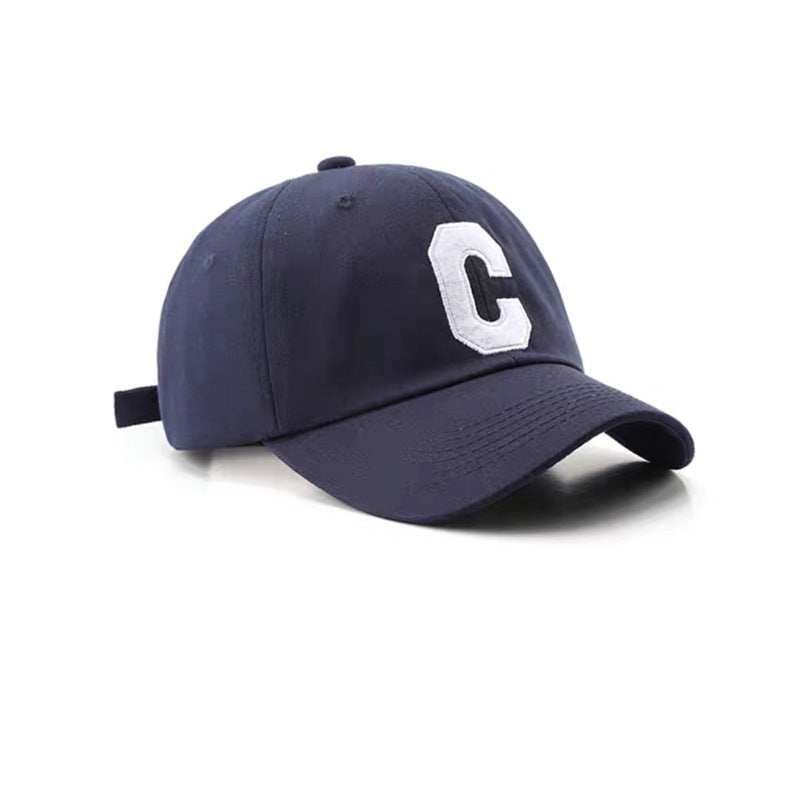 Men's Casual Cotton Baseball Cap Stornfield
