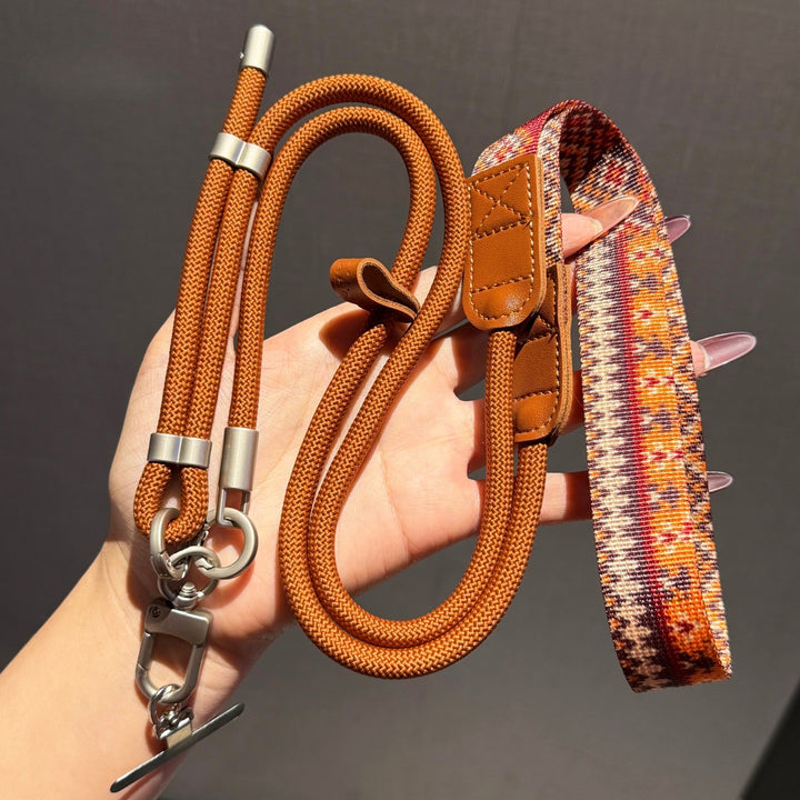 Fashionable Phone Lanyard Stornfield