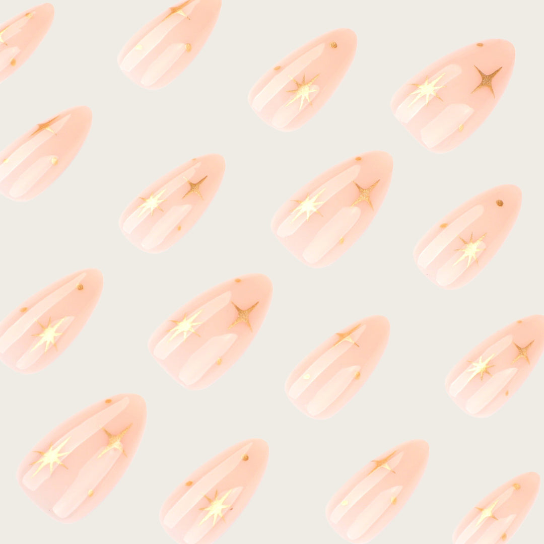 Nail Art Stornfield