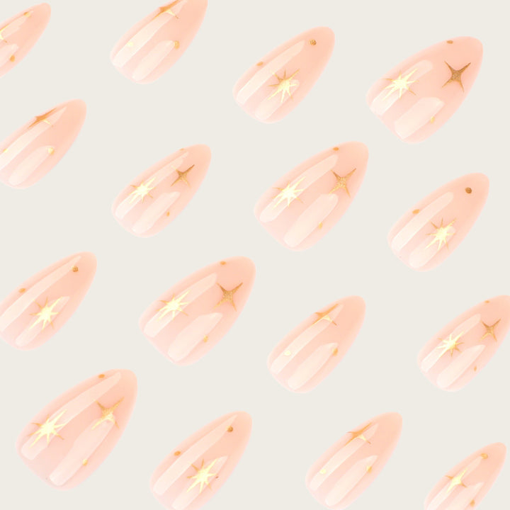 Nail Art Stornfield