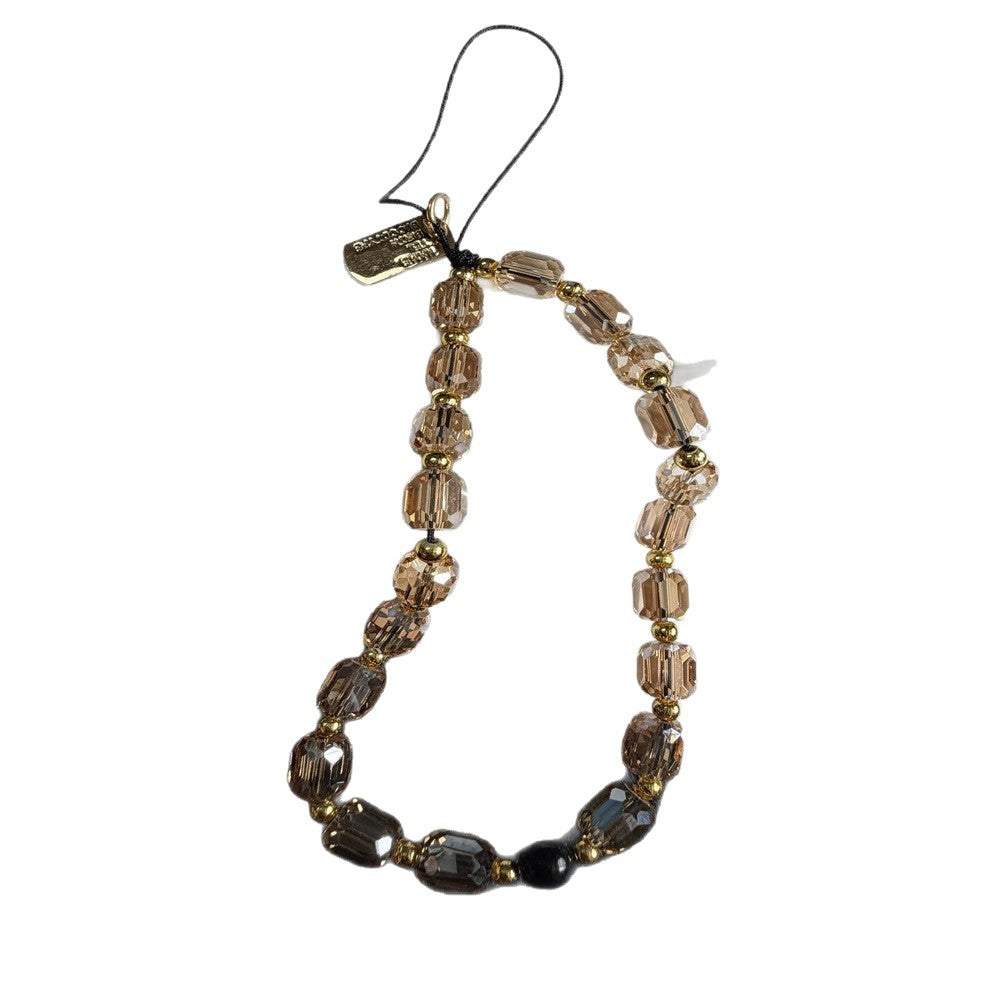 Elegant Beaded Charm Eyewear Lanyard Stornfield