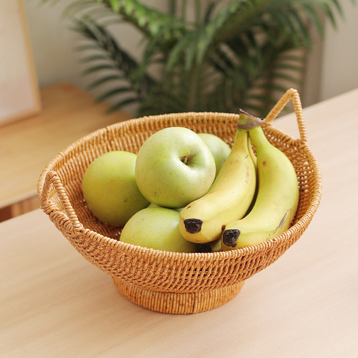 Unisex Handwoven Fruit and Vegetable Stand Stornfield