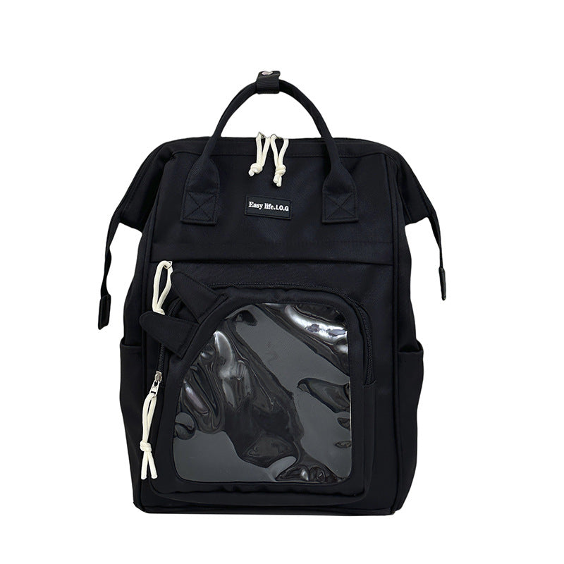 Multi-Compartment Utility Backpack Stornfield