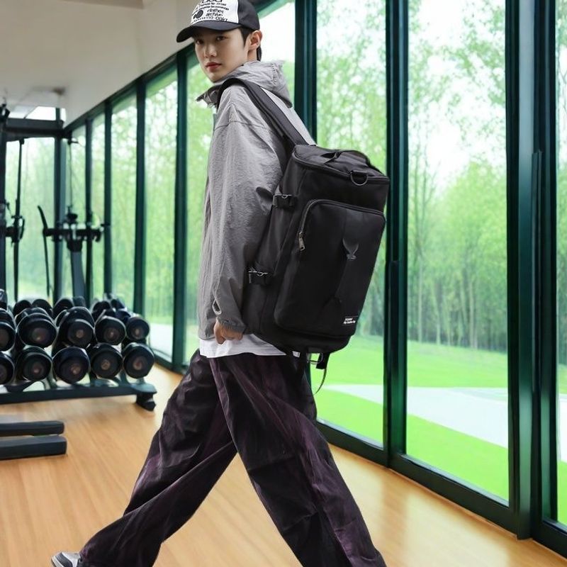 Modern Waterproof Outdoor Backpack Stornfield