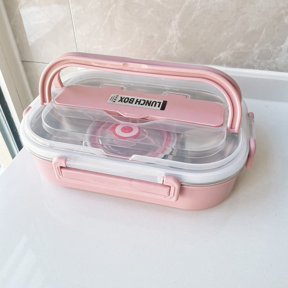Eco-Friendly Meal Prep