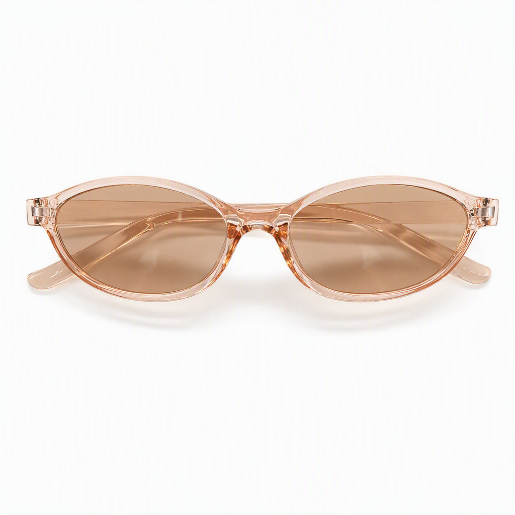 Fashionable Cat-Eye Glasses Stornfield
