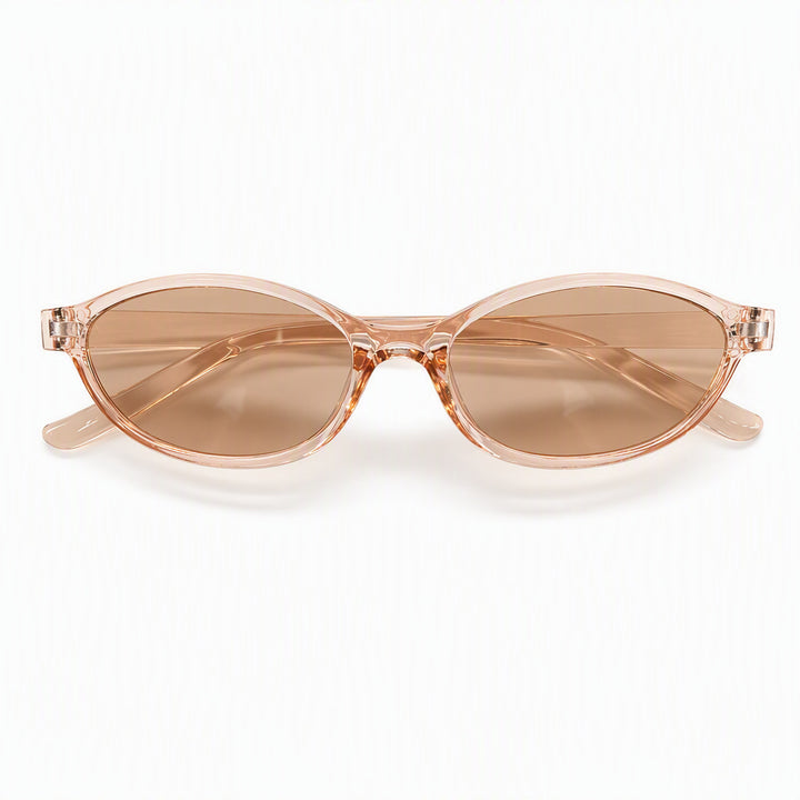 Fashionable Cat-Eye Glasses Stornfield