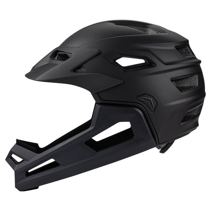 Adjustable Mountain Biking Helmet Stornfield
