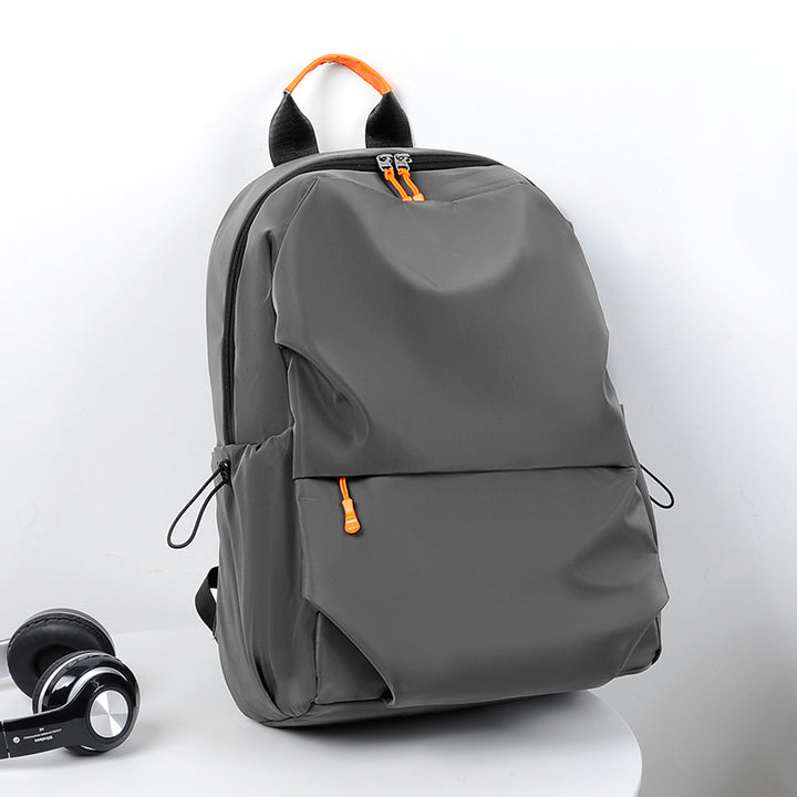 Versatile Waterproof Travel Backpack with Multiple Compartments Stornfield