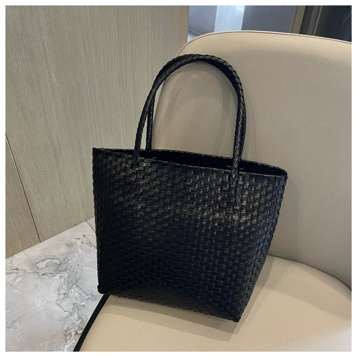 Woven Tote Bag Stornfield