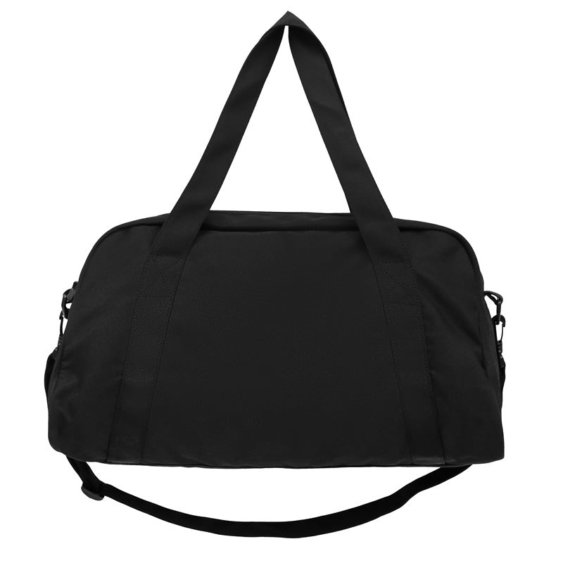 Spacious Gym Duffle Bag Stornfield