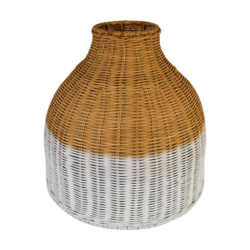 Woven Pendant Light Fixture Stornfield