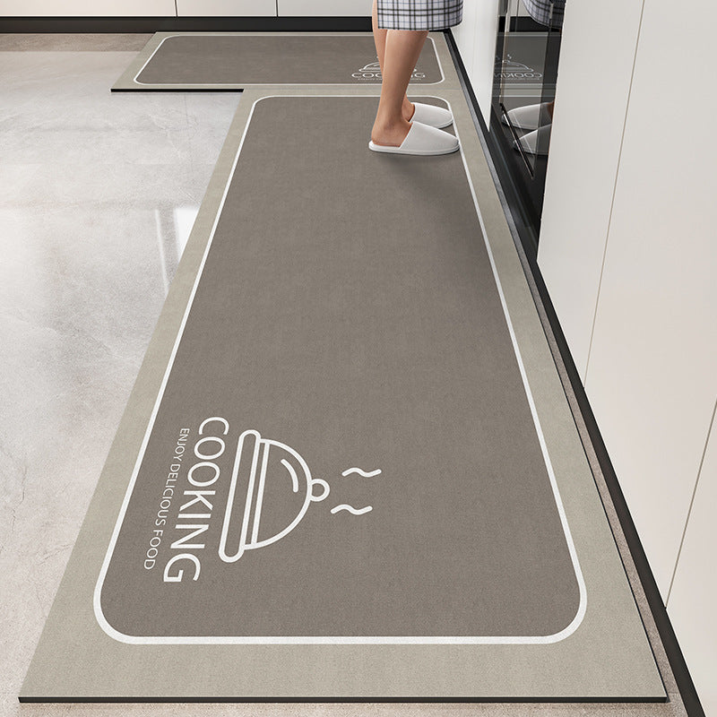 Kitchen Comfort Anti-Fatigue Mat