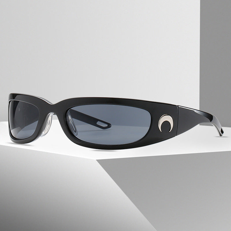 Women's Sporty Trilens Sunglasses Stornfield