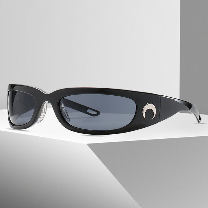 Women's Sporty Trilens Sunglasses Stornfield